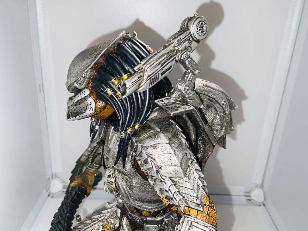 ARTFX スカー・プレデター 1/6 PVC塗装済み簡易組立キット