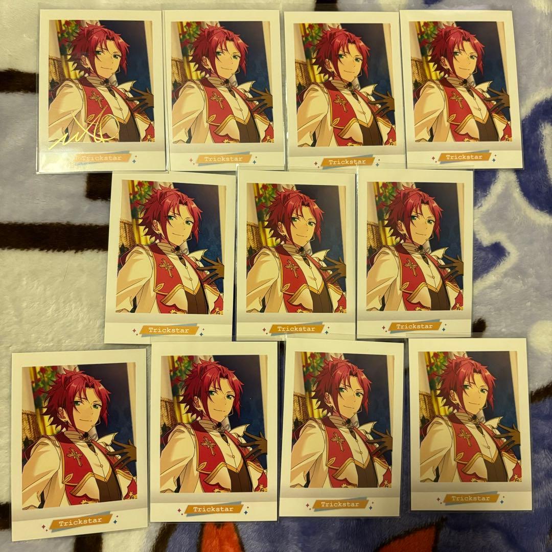 あんスタ 衣更真緒 ぱしゃっつ ぱしゃこれ 一番くじフィギュアなど