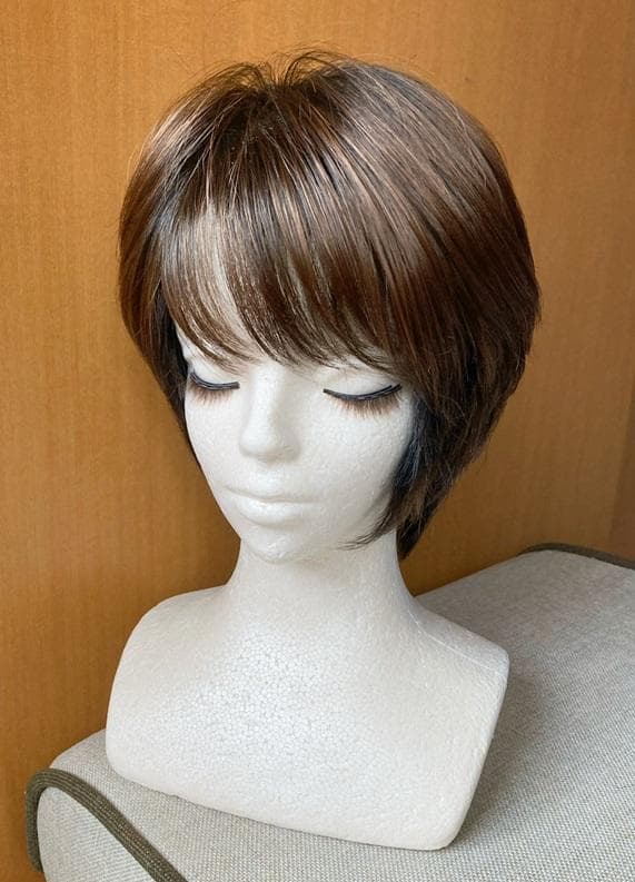 フォンテーヌ　ROLOC　グラデーションカラー　スマートショート