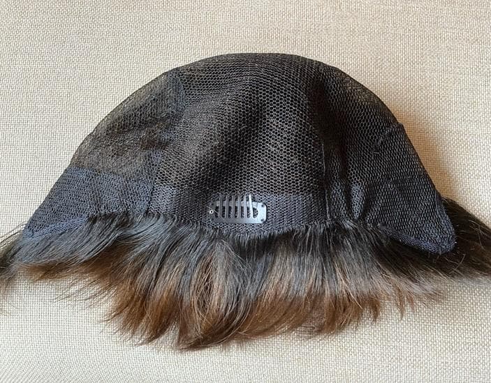 フォンテーヌ　ROLOC　グラデーションカラー　スマートショート