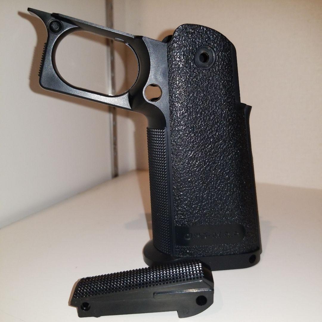 東京マルイ ハイキャパ5.1