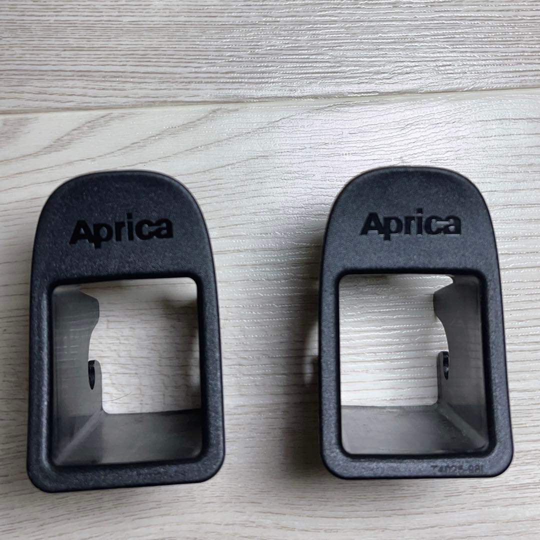 極美品】アップリカ クルリラプロテクト アカチャンホンポ限定モデルISOFIX