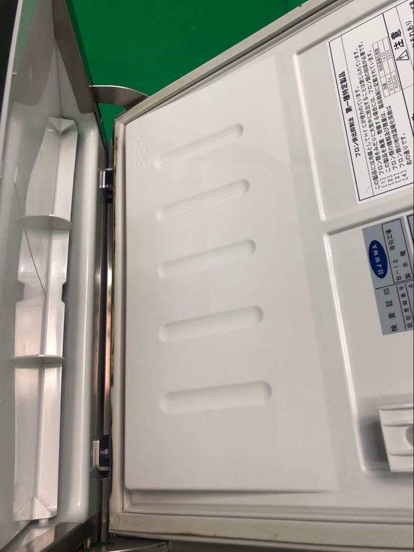 ☆地域限定送料無料☆工場整備品☆大和冷機 製氷機 DRI-25LME1