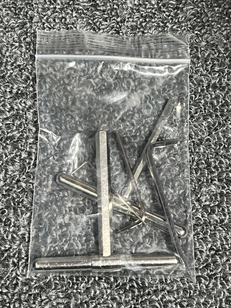 【連休値下げ】strandberg J8 s special 【8弦】