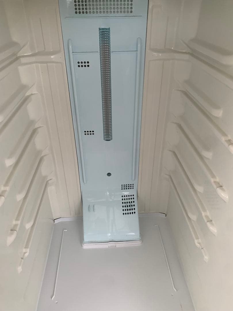 Panasonic NR-B172W 冷蔵庫 168L 2010年