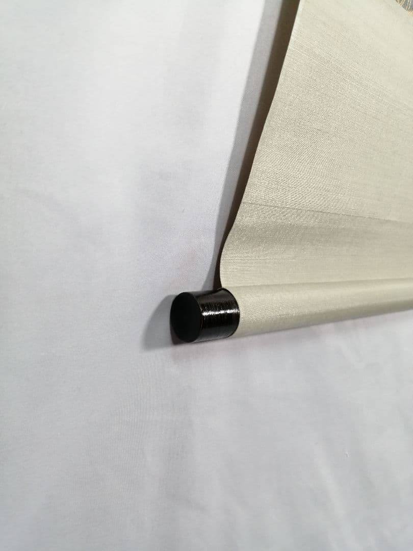 茶道具】大徳寺 立花大亀和尚筆『利休居士像』画賛 茶掛 掛軸 軸C177