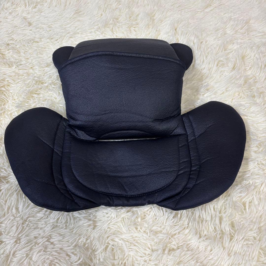【美品】コンビ　チャイルドシート　クルムーヴ　ISOFIX　ベビザらス　限定品