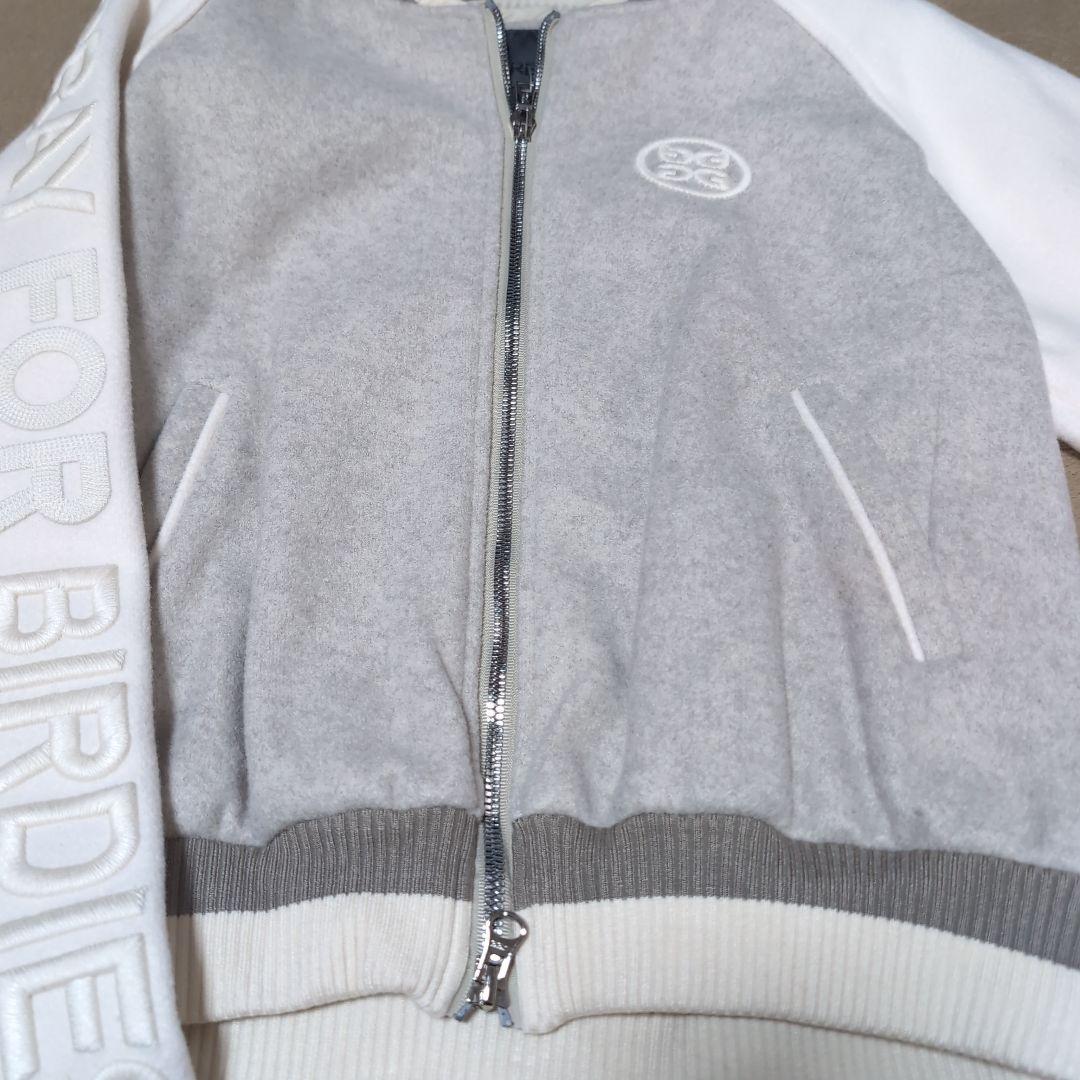 G/FORE ゴルフウェア レディース ジャケット スカート セット