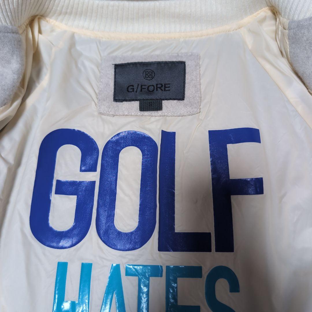 G/FORE ゴルフウェア レディース ジャケット スカート セット