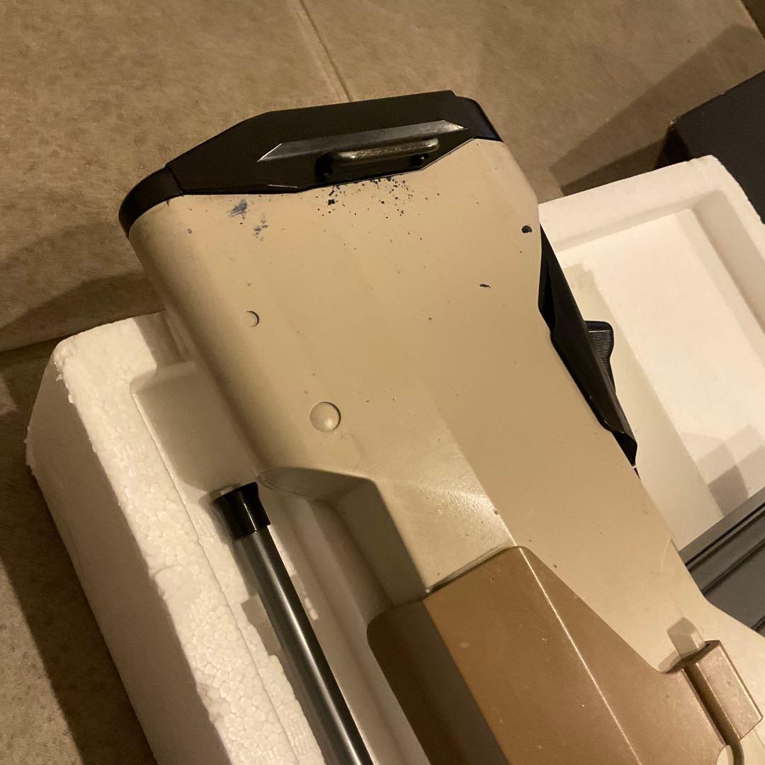 良品87m/s東京マルイ純正電動ガンファマススーパーバージョン良品