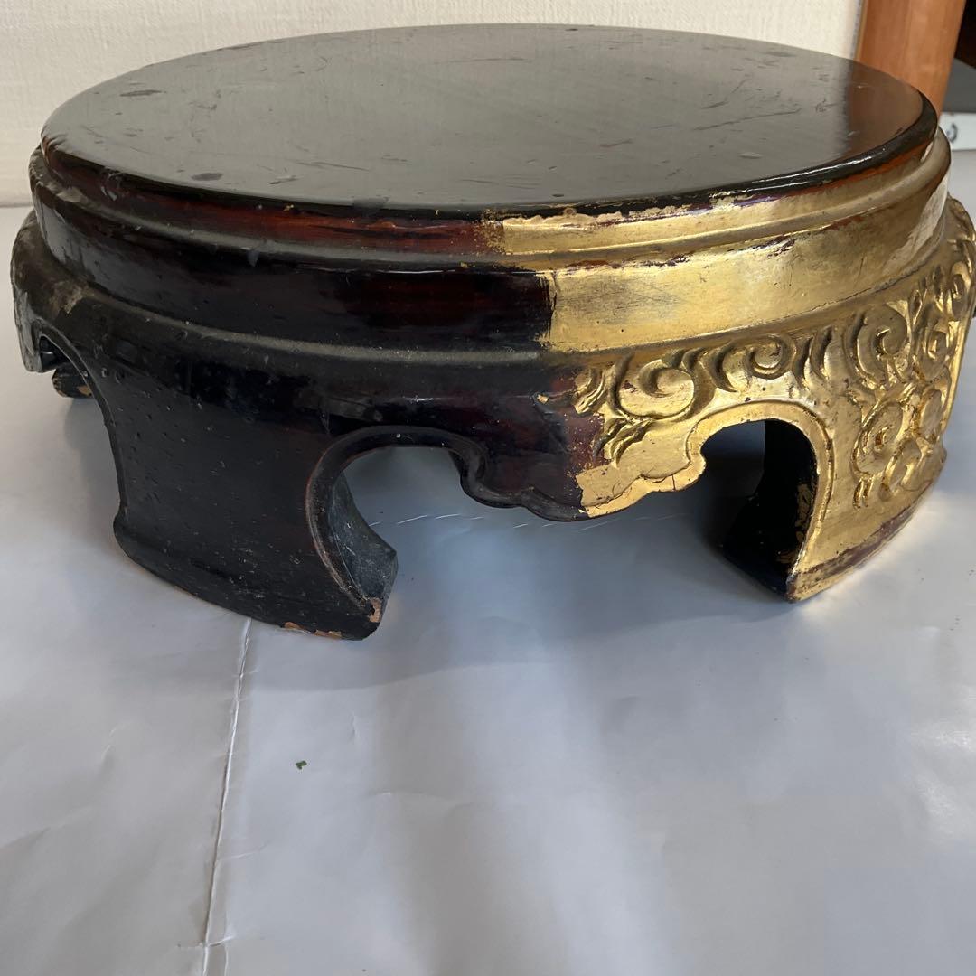 中国 漢緑釉獸面壺 後漢時代(2世紀頃)