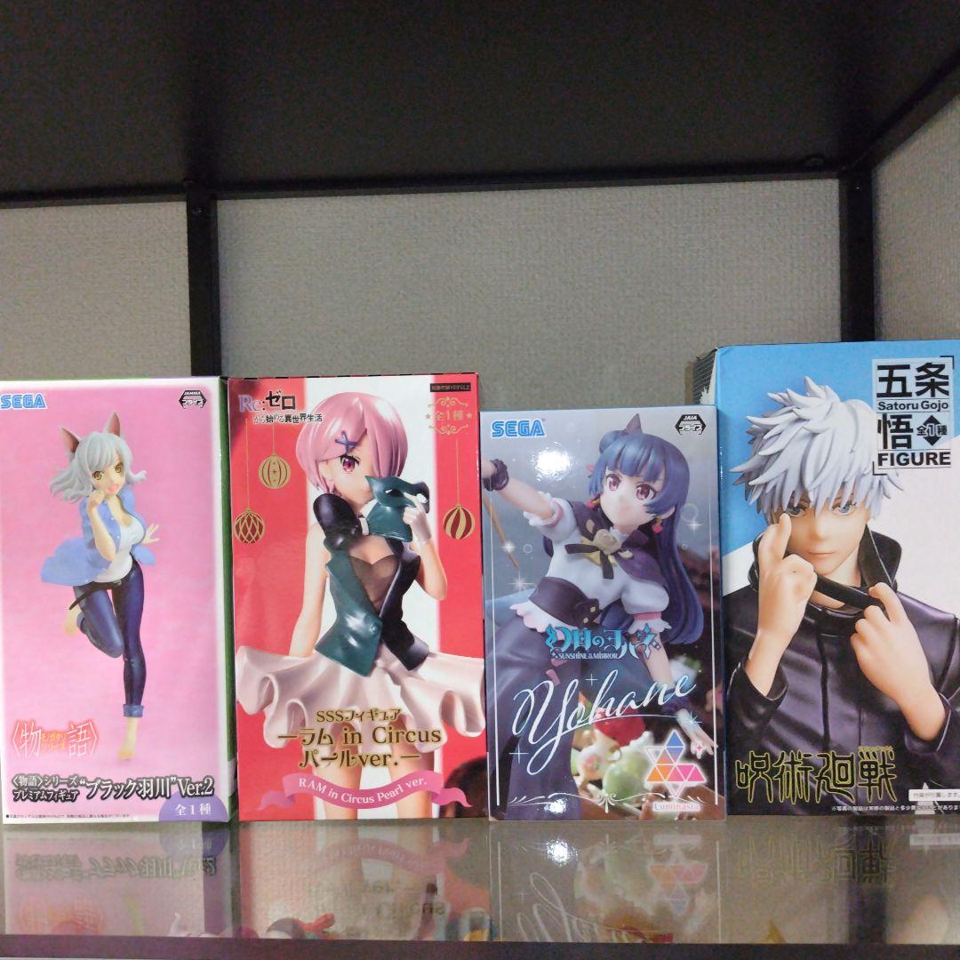 ⑯美少女フィギュア 神は遊戯に飢えている。パール・ダイアモンド