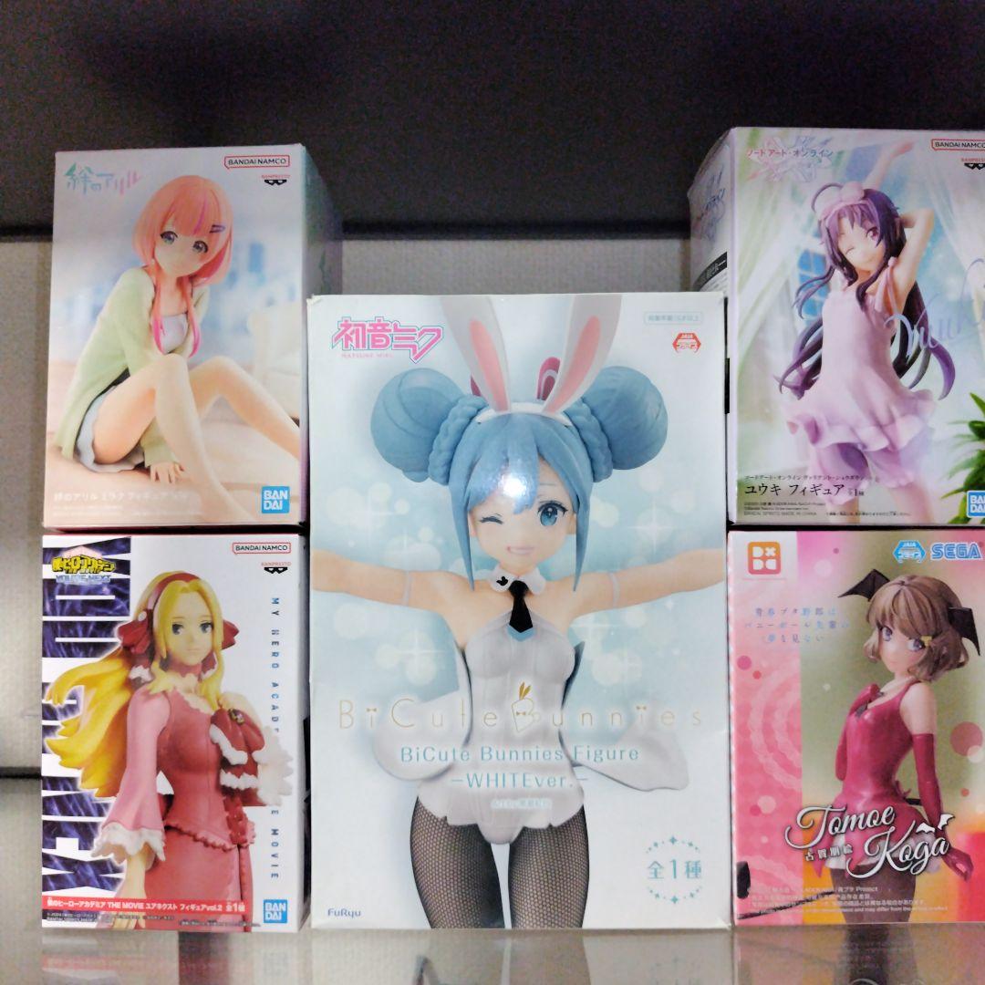 ⑯美少女フィギュア 神は遊戯に飢えている。パール・ダイアモンド