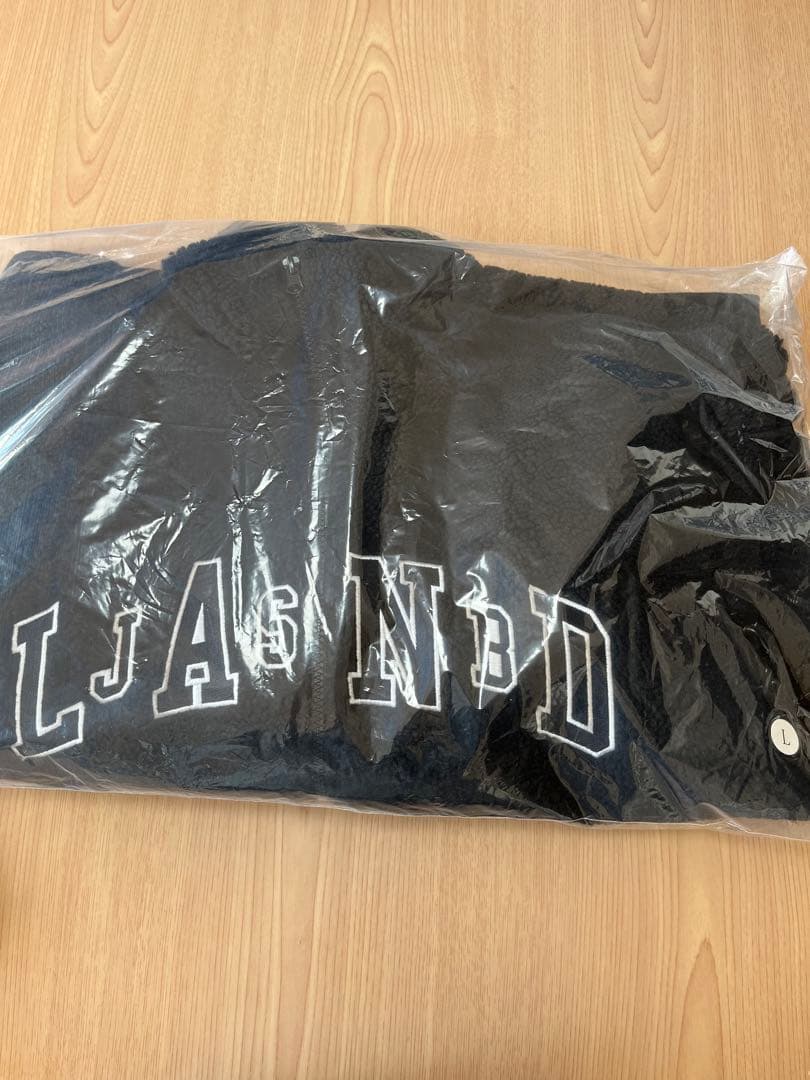 JSB LAND ボアジャケット 三代目JSoulBrothersJSB LAND ボ