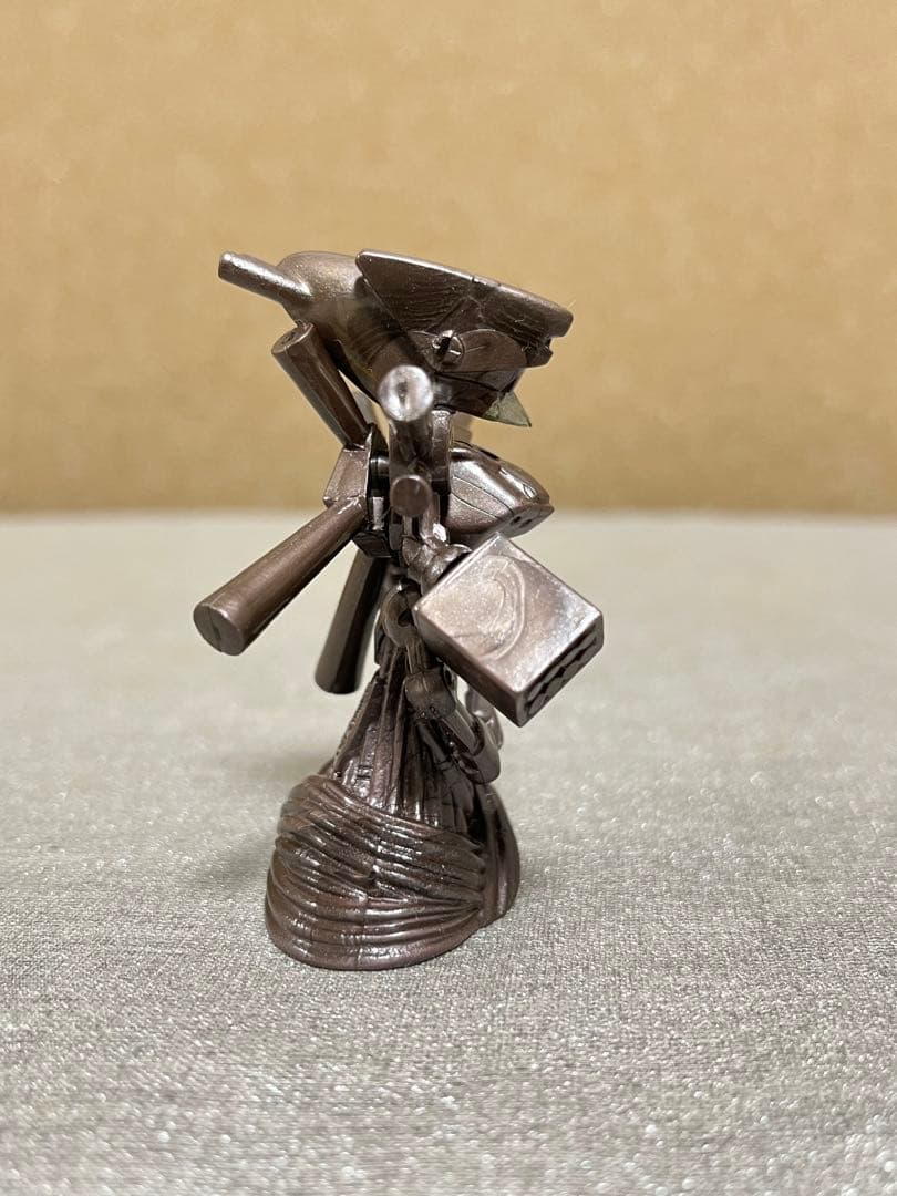 【希少品】メダロットコレクション 　ビーストマスター