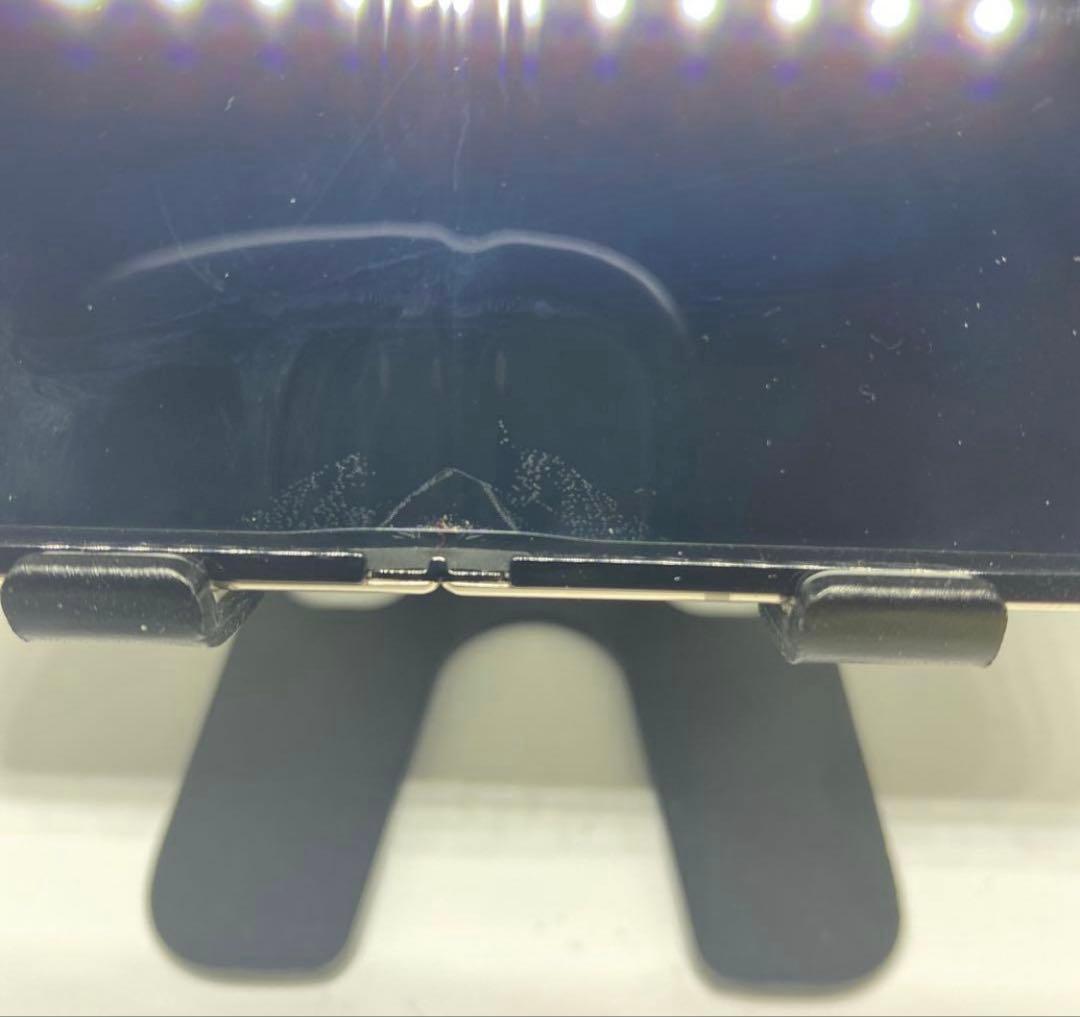 ジャンク品】SamsungGalaxyZ Fold4 5G 512GB 韓国版