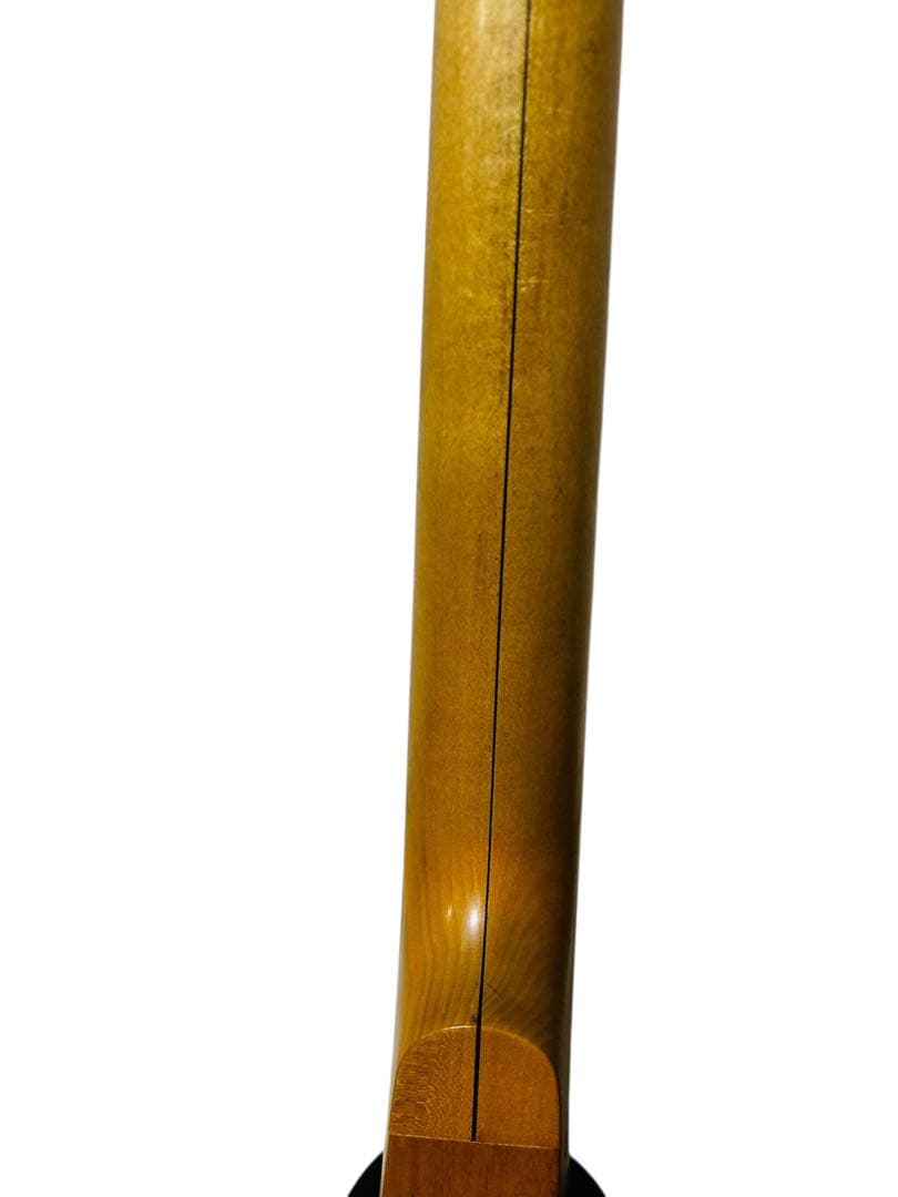 超激レア✨ZETA アップライトベース 純正ケース 美品 - メルカリ