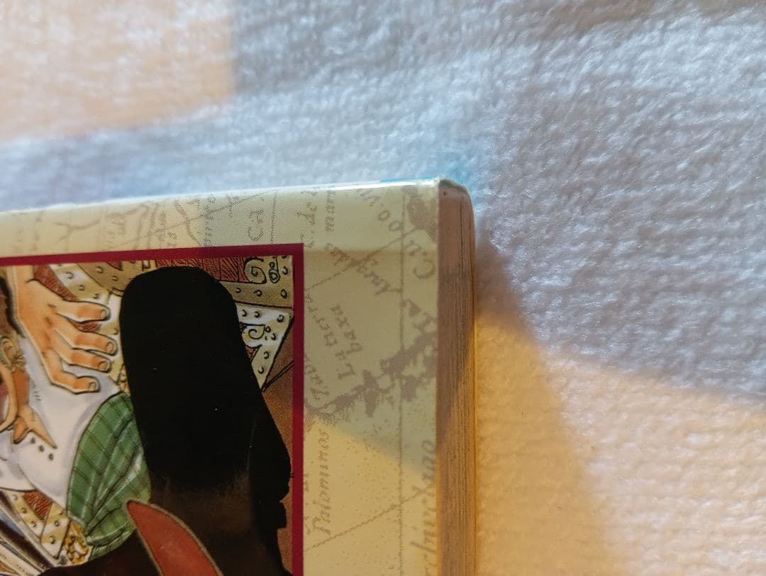 【希少品】【1997年初版】ワンピースONE PIECE 1巻