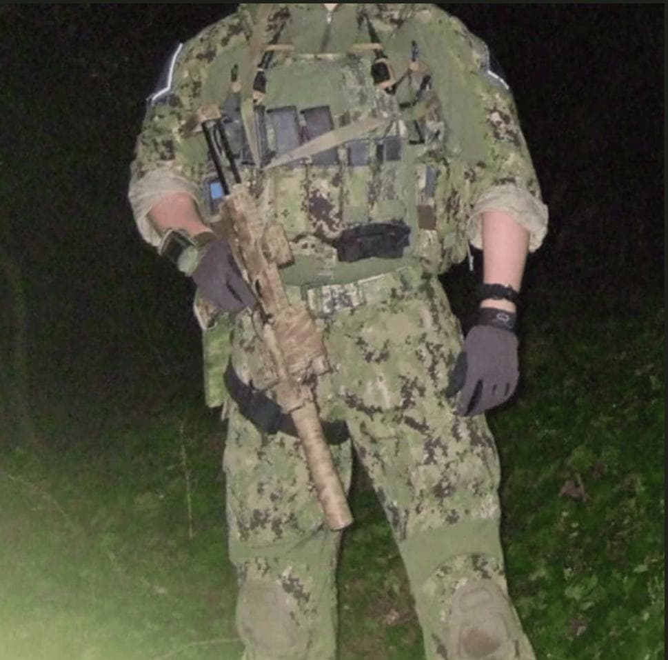 SEMAPO AOR2 コンバットシャツ NAVY CUSTOM DEVGRU - メルカリ