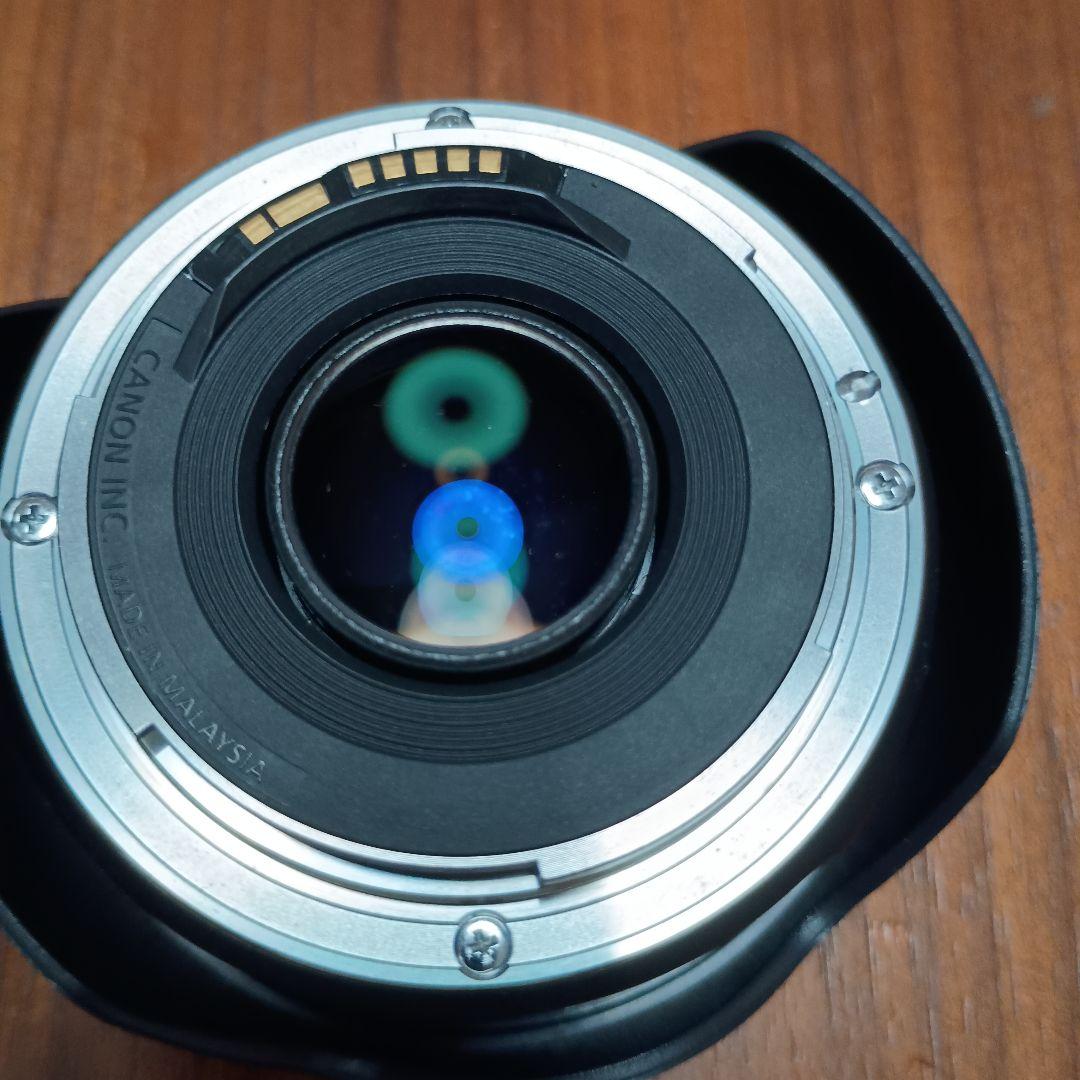 CANON EOS 6D ボディ レンズセット