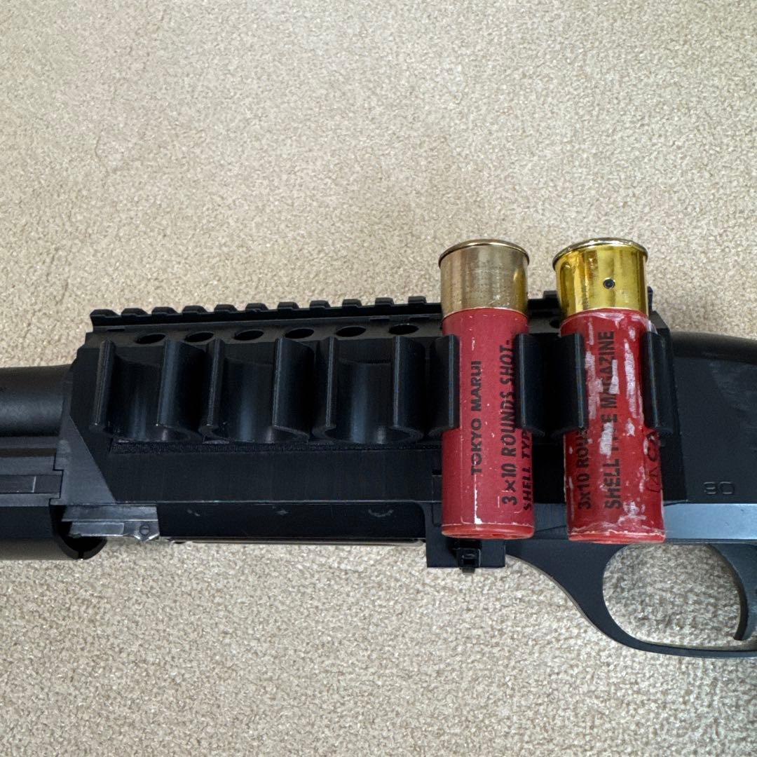 東京マルイ M3 ショーティ