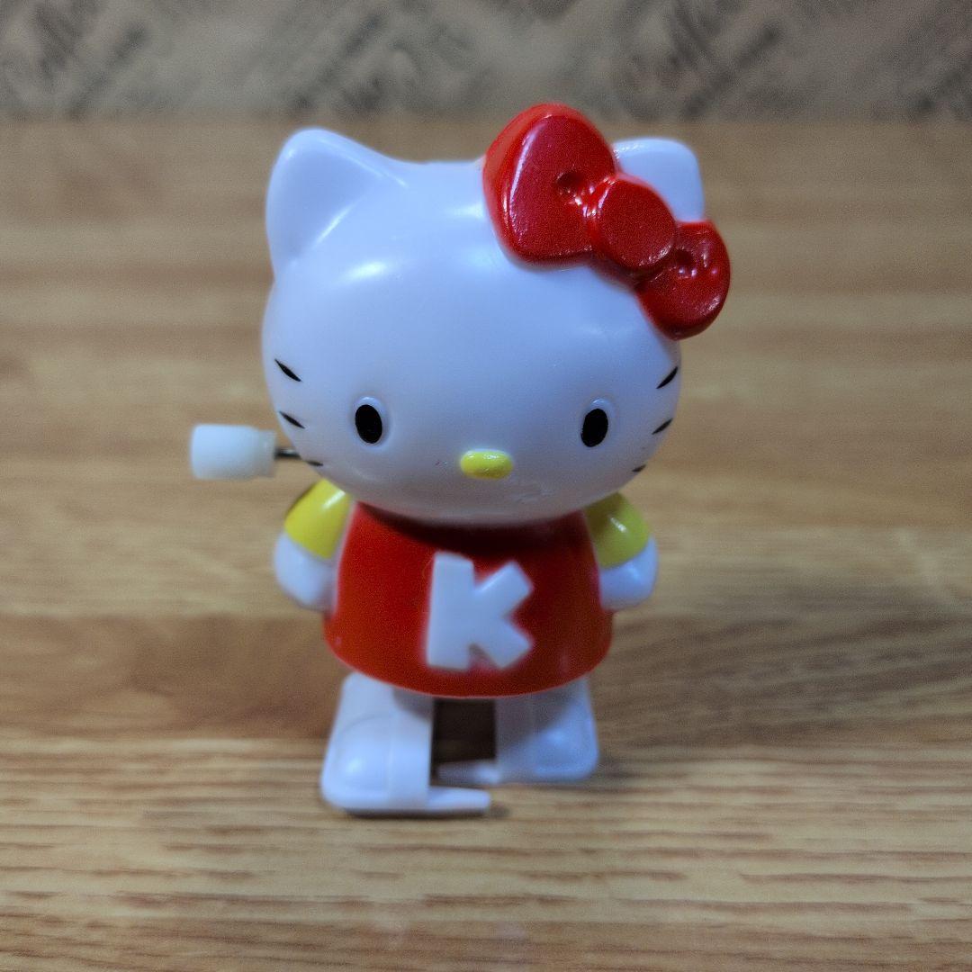 ハローキティグッズ7点セット