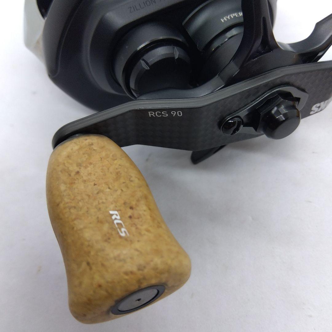 TECH・ONE CARACLE-COZ RB Caracle Coz カラクルコージー キャンディ