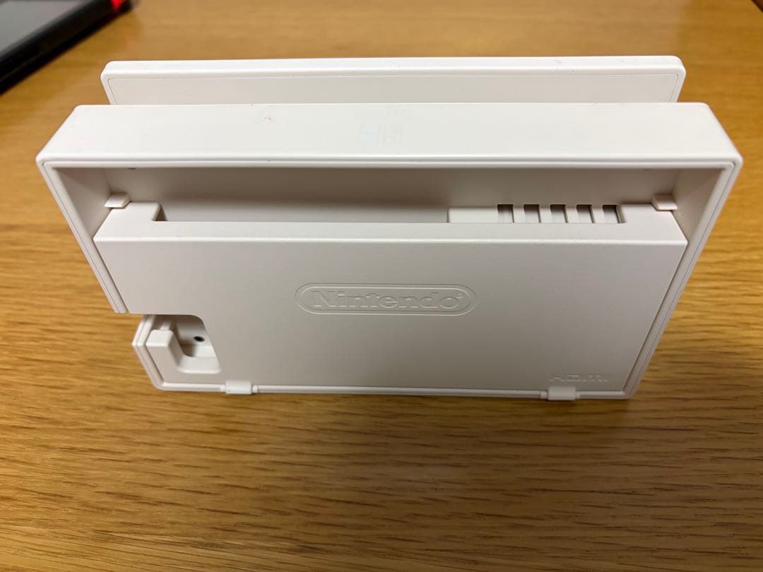 Nintendo Switch あつまれどうぶつの森コラボ　おまけ付き　中古
