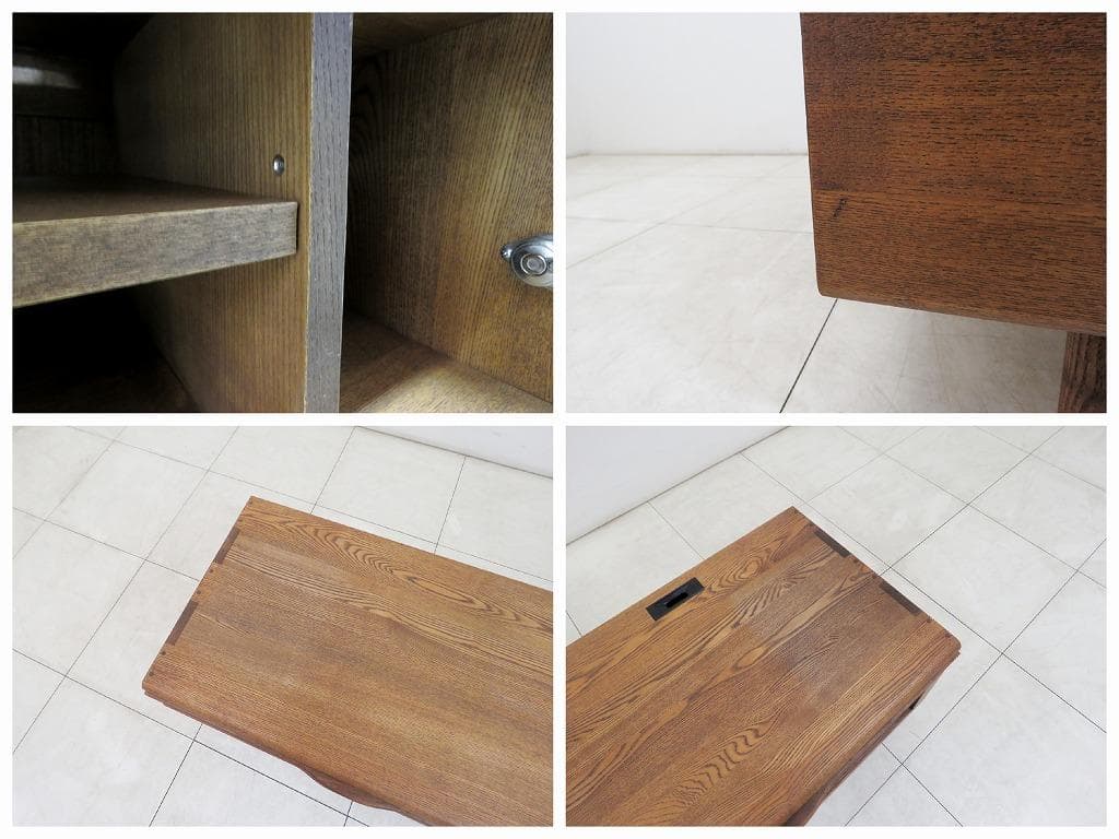 i.tとおる様 ACTUS アクタス□久和屋 ノースタウン TVボード□北欧モダ