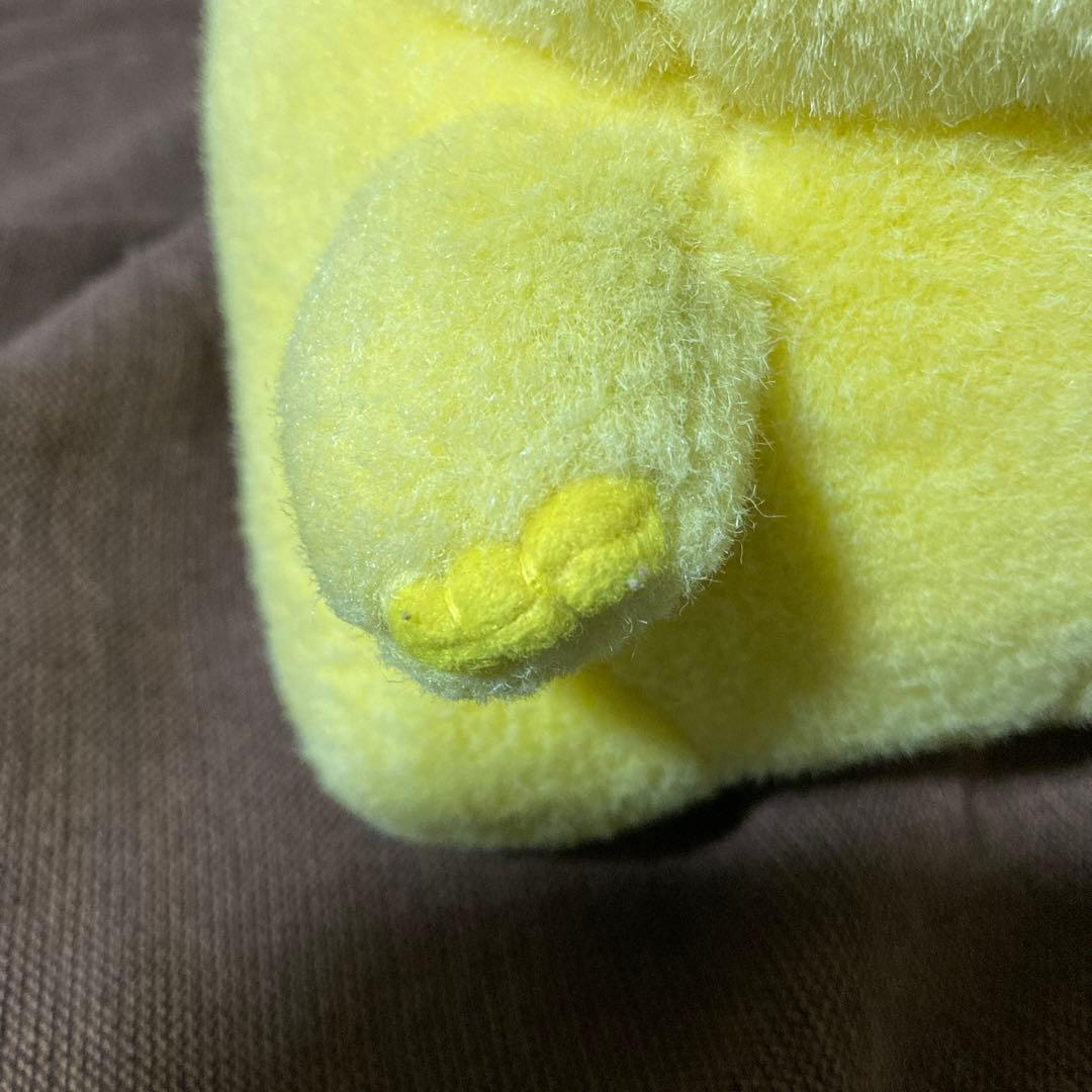 おしゃべりピカチュウ　レトロ　レア