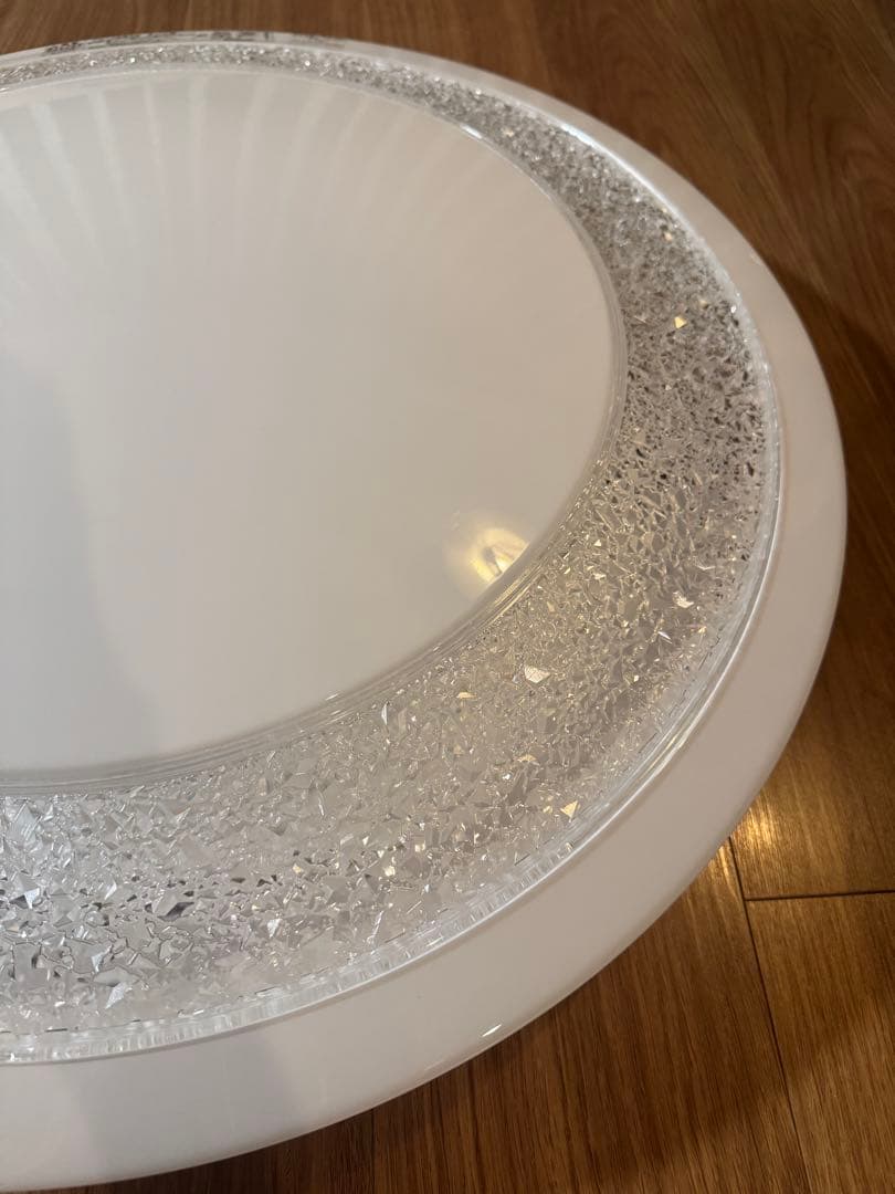 atsukoさま、2個セット】高級LEDシーリングライト✨6畳〜8畳