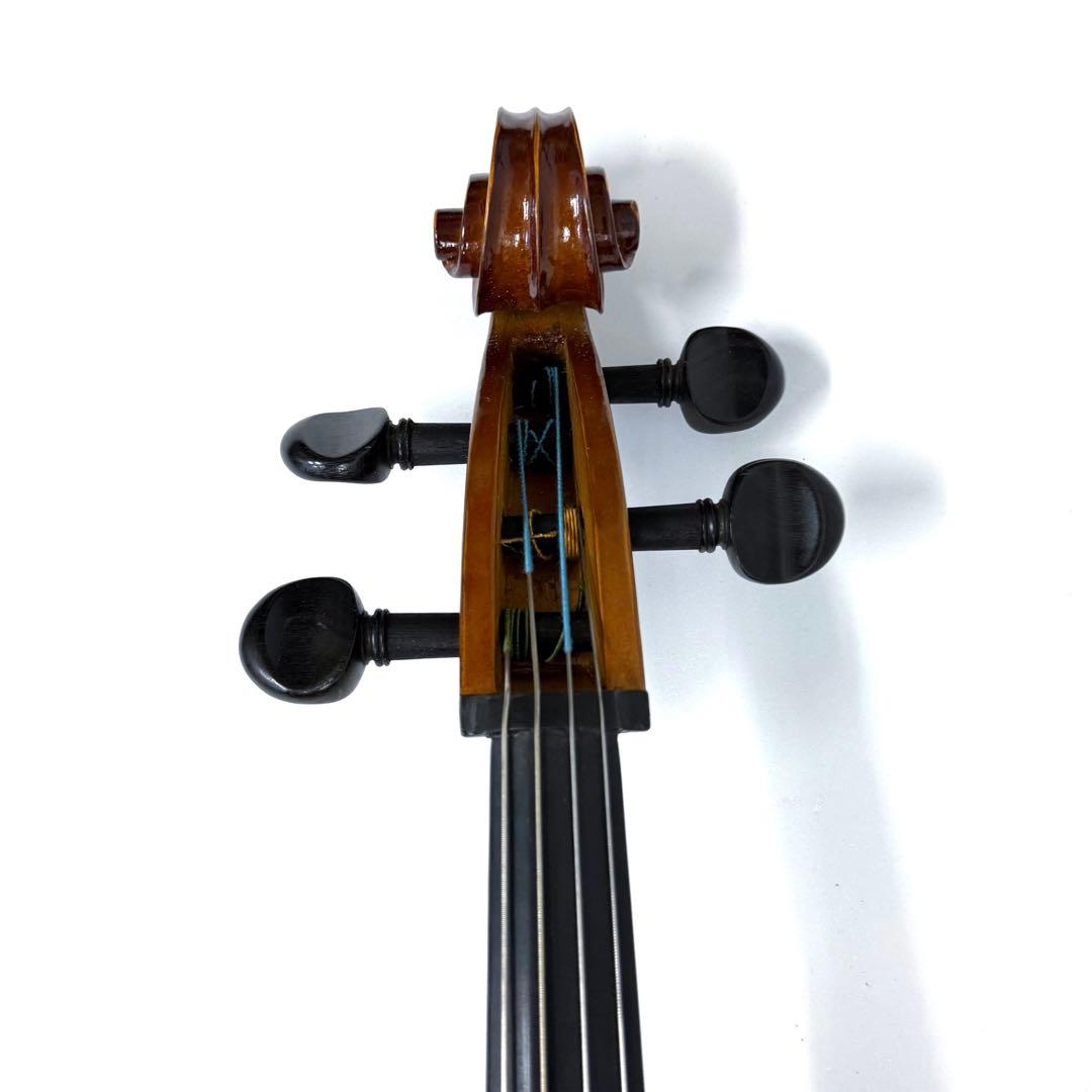 【希少】BORGHI PIETRO LUGO 1942 チェロ 4/4