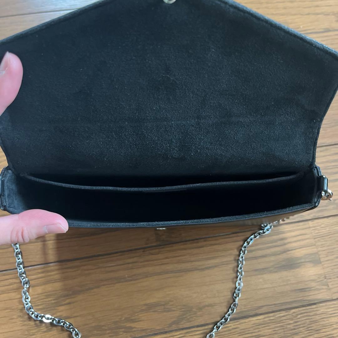 【⌘TOYO⌘】Louis Vuitton ポシェットフェリシー