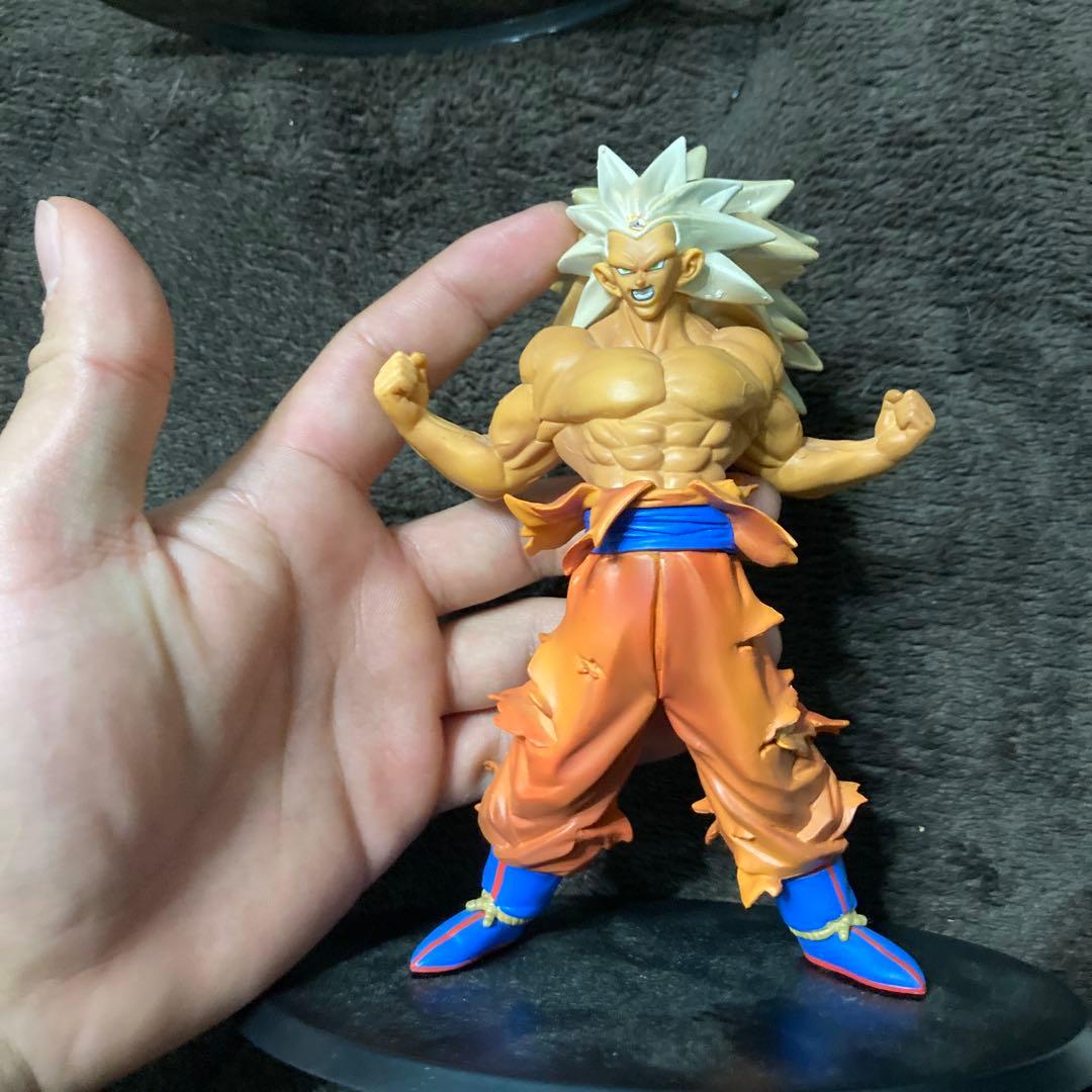 ドラゴンボールフィギュアまとめ売り12個