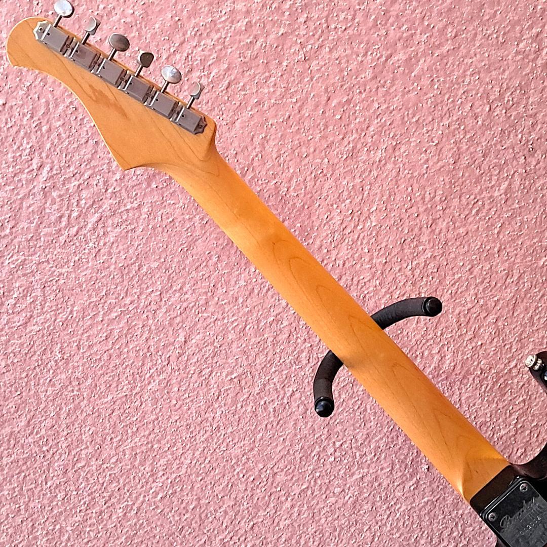 □Bacchus BST-500G M 2TS Stratocaster □Bacchus BST-500G M 2TS