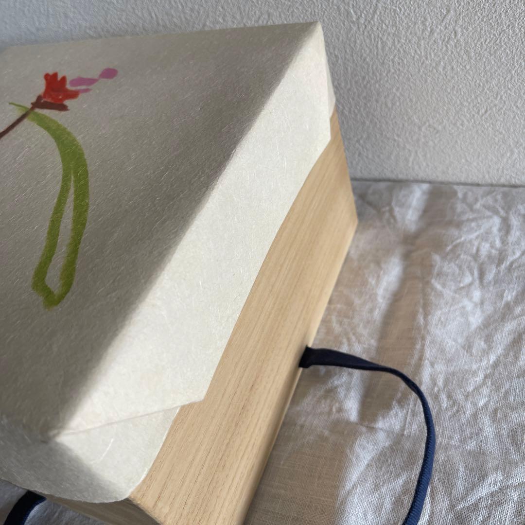 黒田泰蔵さん 白磁鉢 黒田征太郎さんの和紙、桐箱付き - メルカリ