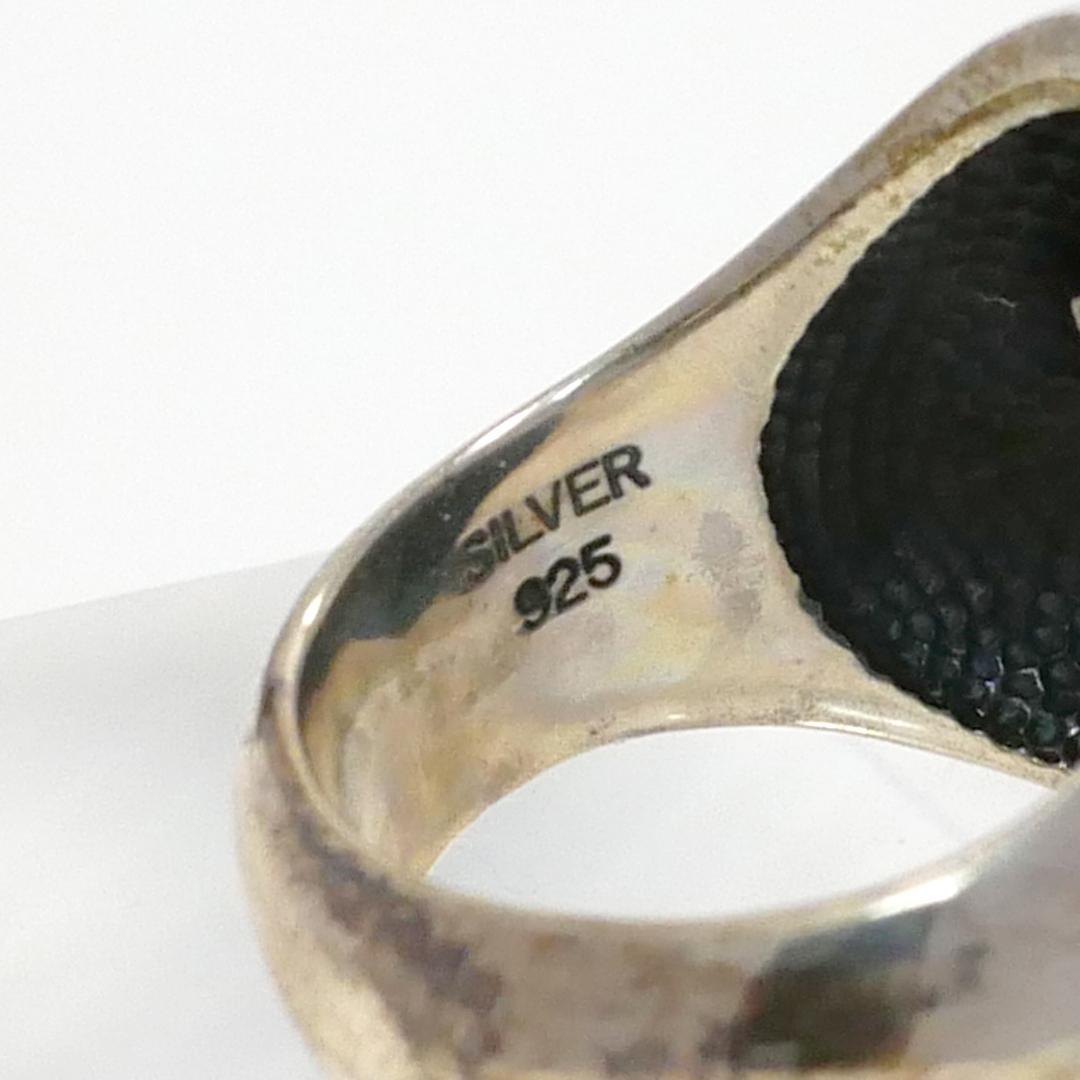 「ナイトメア・ビフォア・クリスマス」ＪＡＰシルバーリング　Considering