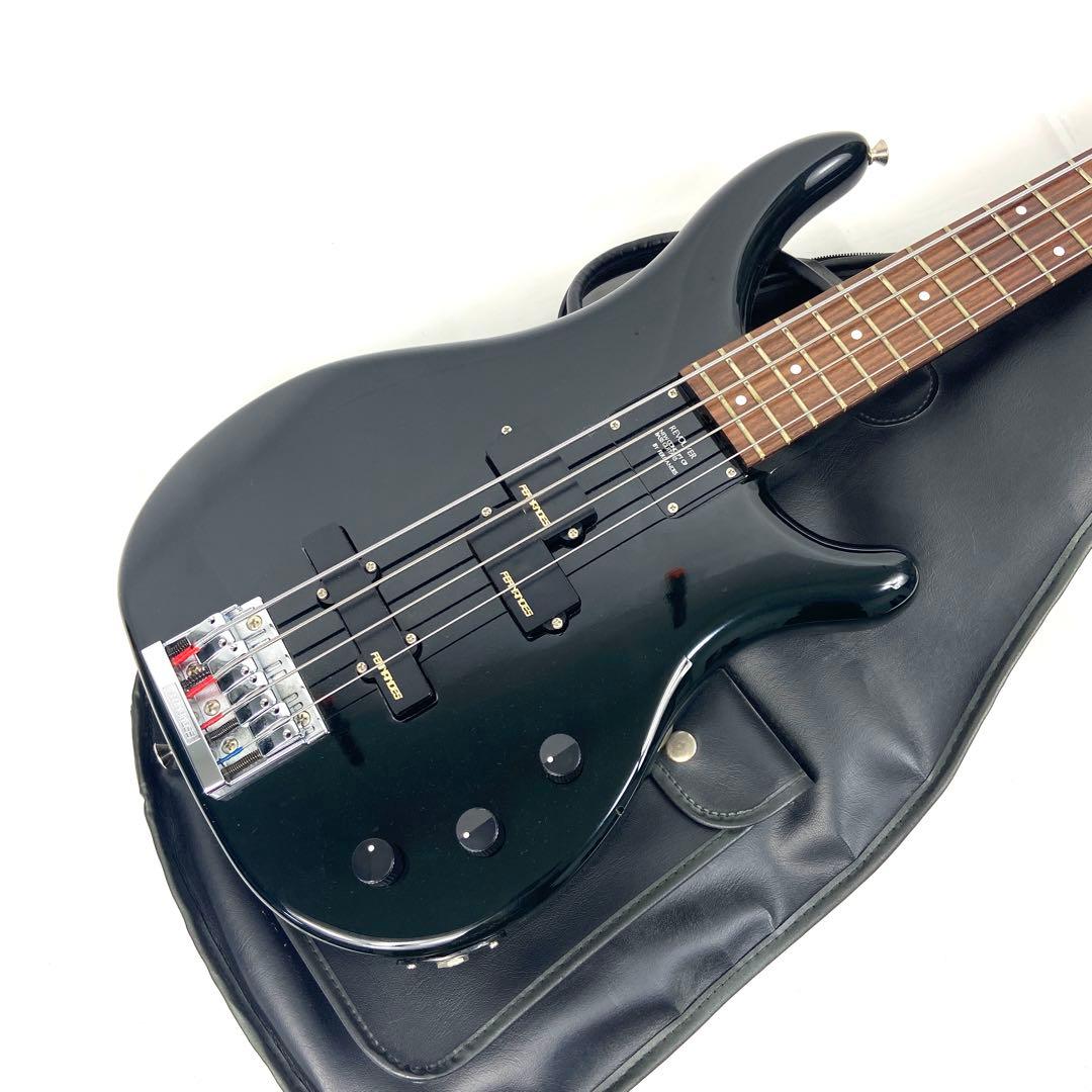 Fernandes フェルナンデス REVOLVER リボルバー エレキベース