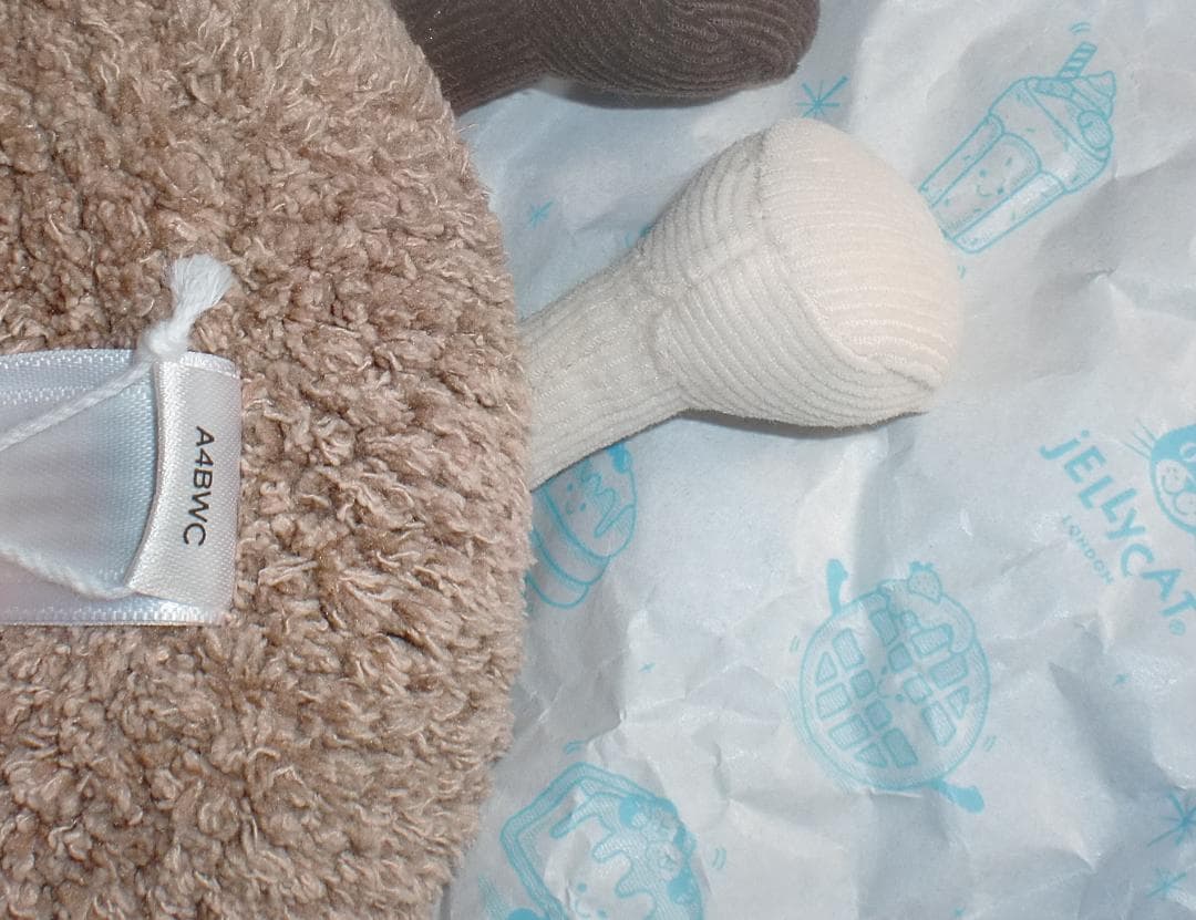  ニューヨークダイナー限定 NIBBLECHIPクッキーセット