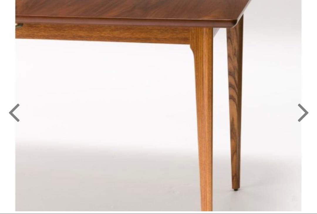 ダイニングテーブル BROOKS DINING TABLE / ACME FURNITURE