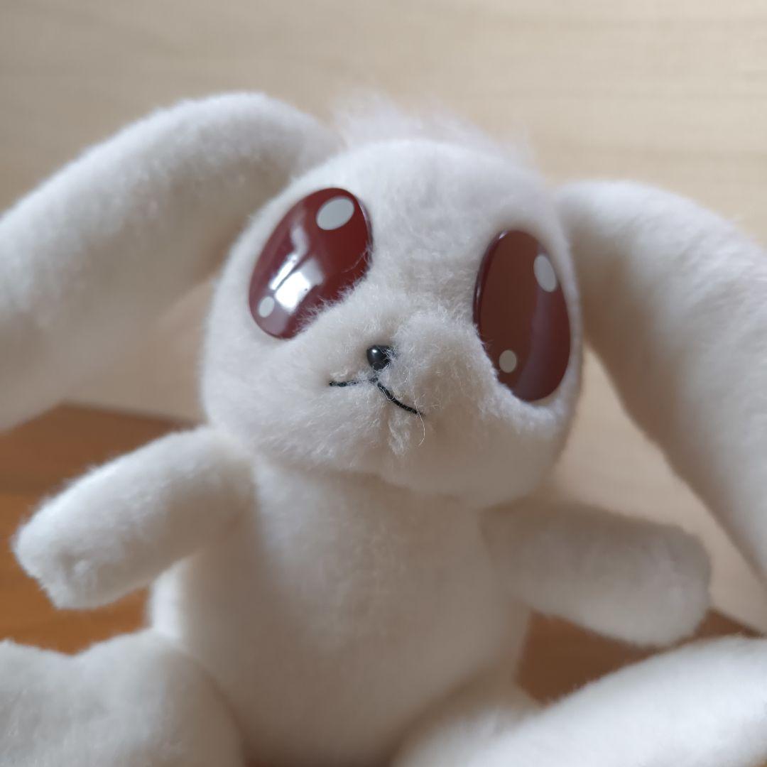 ウィズ　wiz ぬいぐるみ 　杉崎ゆきる　アニメ　漫画　D.N.ANGEL