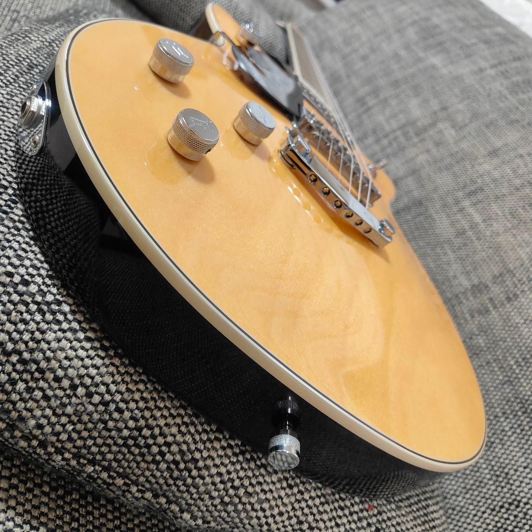 ギター FUJIGEN BIL-M SWH [SPOT MODEL] FUJIGEN BIL-M SWH [SPOT