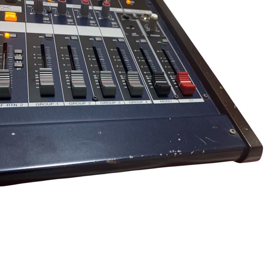 ヤマハ MG24 14FX 大型ミキシング　 アナログミキサー YAMAHA