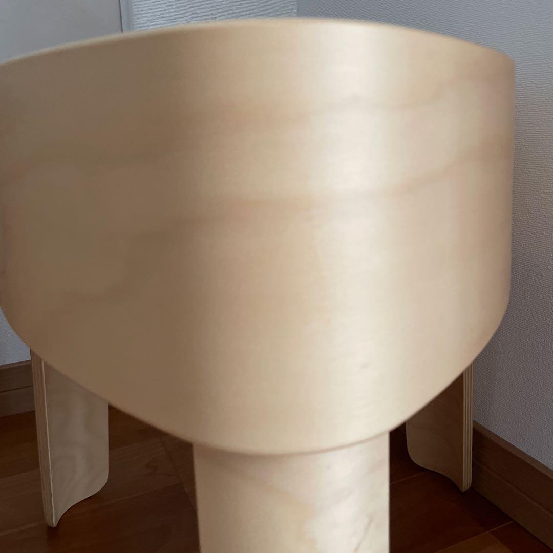 イッタラ　 プレクトラ　スツール