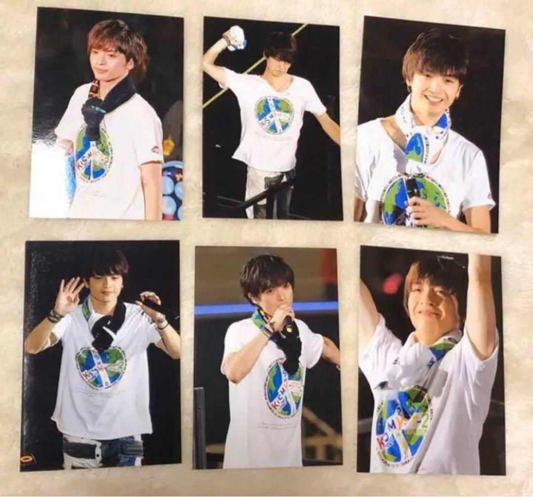 Kis-My-Ft2 キスマイ　玉森裕太　写真　300枚程度