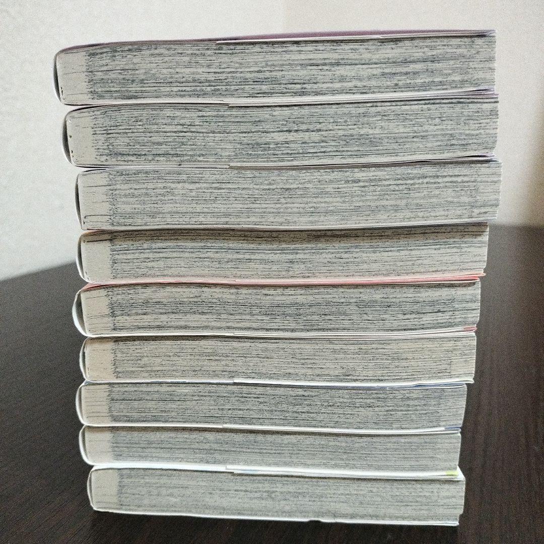 ONE PIECE　ワンピース　11巻から29巻　初版　帯、新刊案内完備