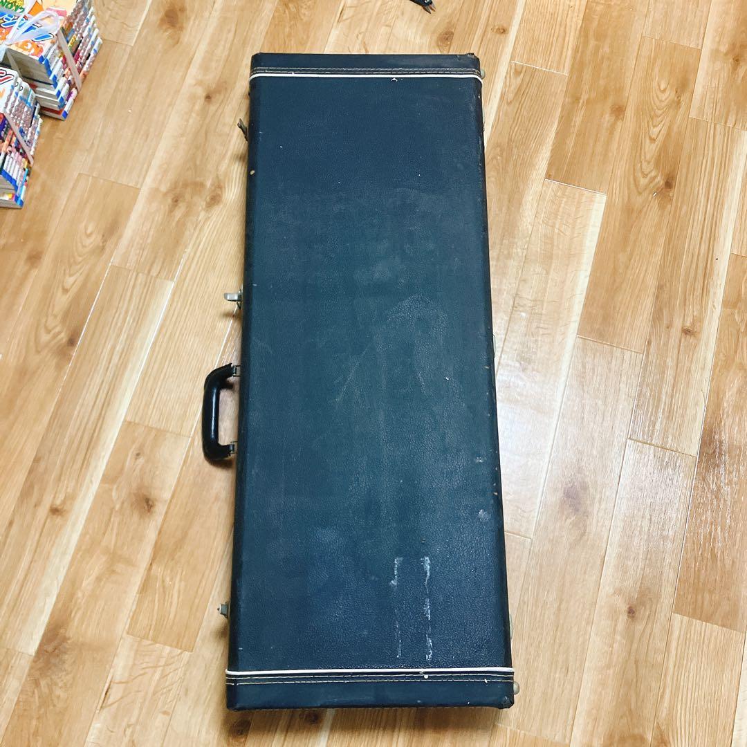 ジャンク】PRS ポールリードスミス カスタム 24フレット ハードケース付き