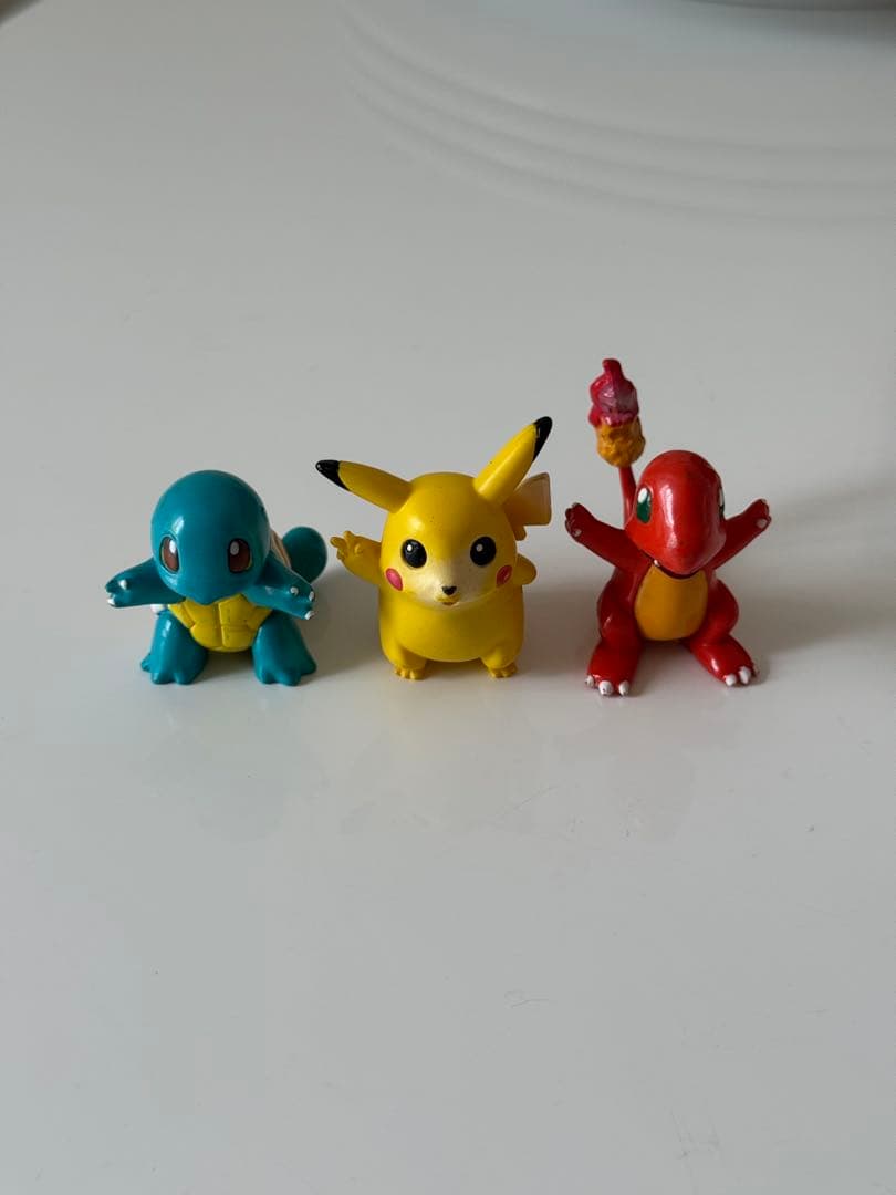 モンコレ】第一世代・第二世代まとめ売り