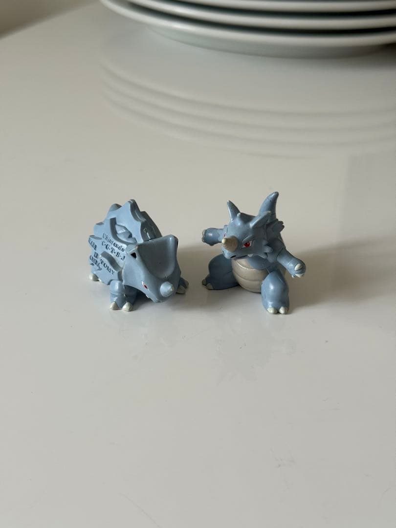 モンコレ】第一世代・第二世代まとめ売り