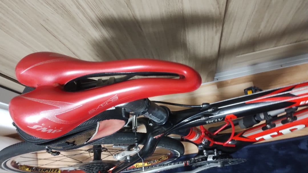 TREK 「トレック」 ELITE 9.8 カーボン XTR LX 浜松 - メルカリ